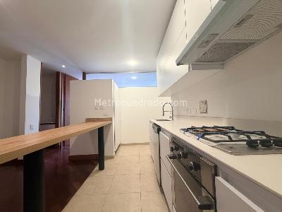 Apartamento en venta en Altos De La Calleja, Bogotá · foto 8 de 20