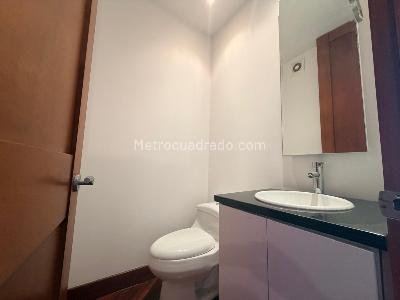 Apartamento en venta en Altos De La Calleja, Bogotá · foto 9 de 20