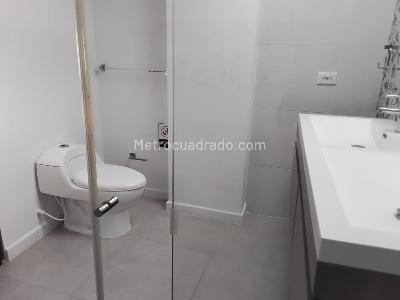 Casa de 4 alcobas en venta en Vereda La Fagua Conjunto Los Ocales, Chía, 1077 m² · foto 17 de 20