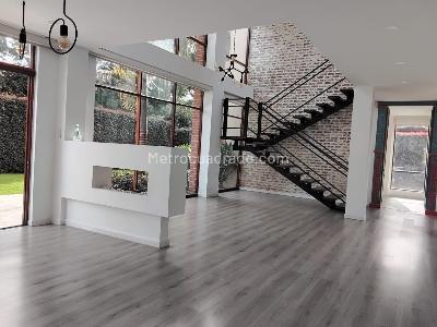 Casa de 4 alcobas en venta en Vereda La Fagua Conjunto Los Ocales, Chía, 1077 m² · foto 20 de 20