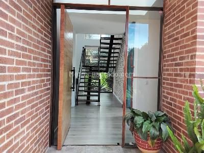 Casa de 4 alcobas en venta en Vereda La Fagua Conjunto Los Ocales, Chía, 1077 m² · foto 4 de 20