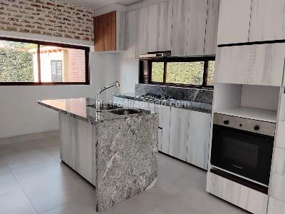 Casa de 4 alcobas en venta en Vereda La Fagua Conjunto Los Ocales, Chía, 1077 m² · foto 5 de 20