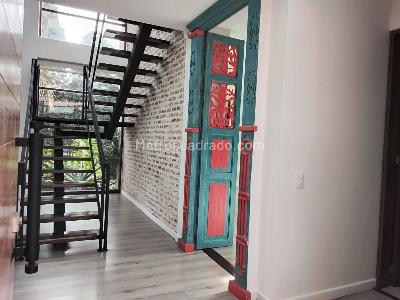 Casa de 4 alcobas en venta en Vereda La Fagua Conjunto Los Ocales, Chía, 1077 m² · foto 7 de 20