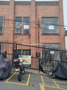 Apartamento de 1 alcoba en venta en Guiparma, Bogotá, 66 m² · foto 2 de 12