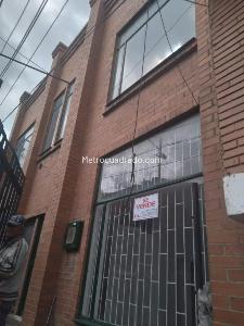 Apartamento de 1 alcoba en venta en Guiparma, Bogotá, 66 m² · foto 8 de 12