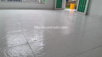 Apartamento de 1 alcoba en venta en Guiparma, Bogotá, 66 m² · foto 6 de 12