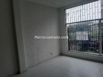 Apartamento de 1 alcoba en venta en Guiparma, Bogotá, 66 m² · foto 4 de 12