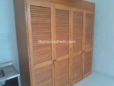Apartamento de 1 alcoba en venta en Guiparma, Bogotá, 66 m² · foto 10 de 12