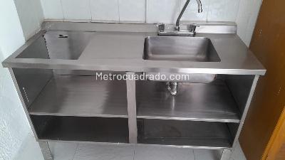 Apartamento de 1 alcoba en venta en Guiparma, Bogotá, 66 m² · foto 12 de 12