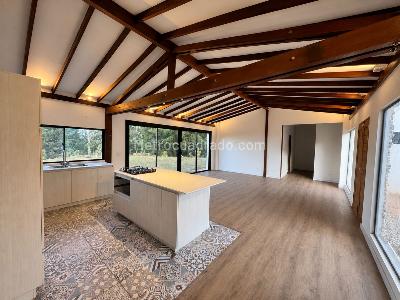 Finca en Arriendo, Sajonia Jamaica 2, Rionegro