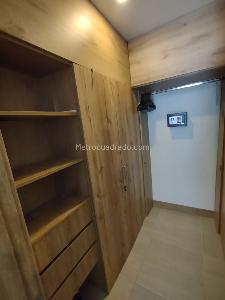 Apartamento de 1 alcoba en venta en Serena Del Mar Zona Norte, Cartagena, 61 m² · foto 15 de 20