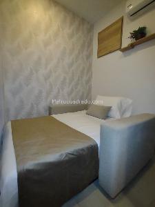 Apartamento de 1 alcoba en venta en Serena Del Mar Zona Norte, Cartagena, 61 m² · foto 17 de 20