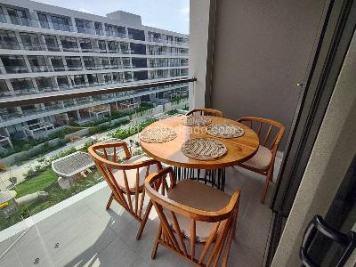 Apartamento de 1 alcoba en venta en Serena Del Mar Zona Norte, Cartagena, 61 m² · foto 18 de 20
