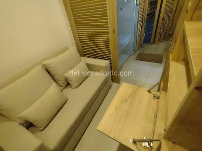 Apartamento de 1 alcoba en venta en Serena Del Mar Zona Norte, Cartagena, 61 m² · foto 16 de 20