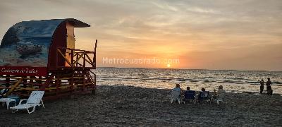 Apartamento de 1 alcoba en venta en Serena Del Mar Zona Norte, Cartagena, 61 m² · foto 20 de 20