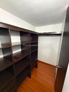Apartamento en venta en Pontevedra, Bogotá · foto 14 de 16