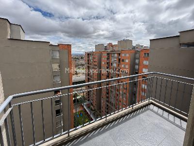 Apartamento en venta en Pontevedra, Bogotá · foto 2 de 16