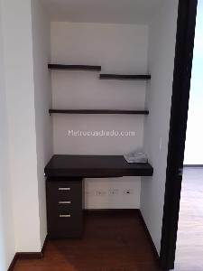 Apartaestudio en venta en El Batan Ii Sector, Bogotá, 41 m² · foto 10 de 12