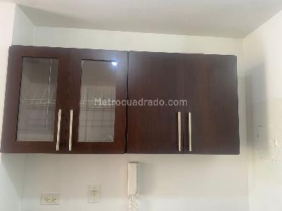 Apartaestudio en venta en El Batan Ii Sector, Bogotá, 41 m² · foto 11 de 12