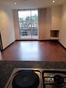 Apartaestudio en venta en El Batan Ii Sector, Bogotá, 41 m² · foto 12 de 12