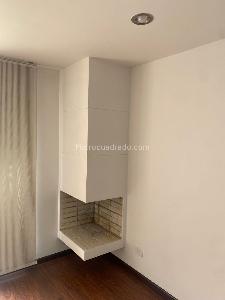 Apartaestudio en venta en El Batan Ii Sector, Bogotá, 41 m² · foto 6 de 12