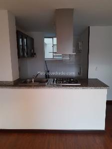 Apartaestudio en venta en El Batan Ii Sector, Bogotá, 41 m² · foto 7 de 12