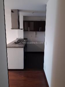 Apartaestudio en venta en El Batan Ii Sector, Bogotá, 41 m² · foto 8 de 12