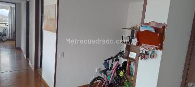 Apartamento en venta en Nueva Zelandia, Bogotá · foto 4 de 20