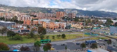 Apartamento en venta en Nueva Zelandia, Bogotá · foto 5 de 20