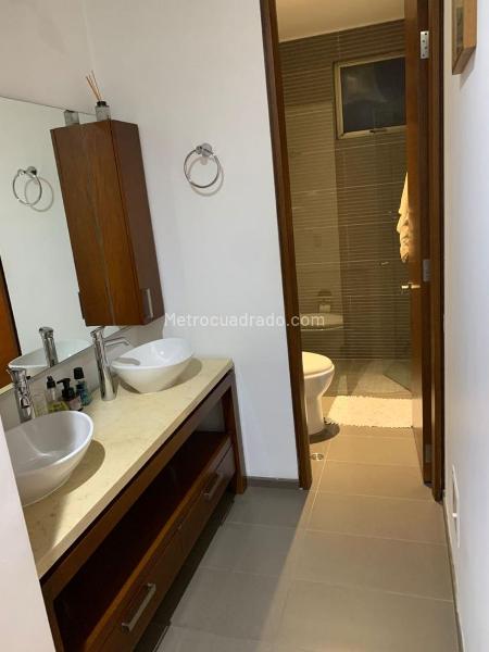 Piso – Bogotá D.C. - Vista 3