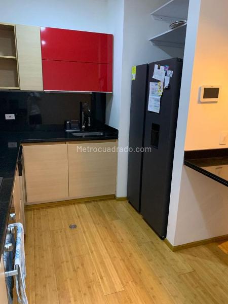 Piso – Bogotá D.C. - Vista 4