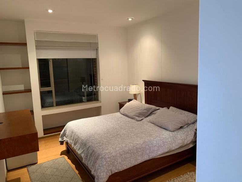 Piso – Bogotá D.C. - Vista 5