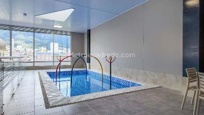Apartamento de 2 alcobas en venta en Los Martires, Bogotá, 64 m² · foto 18 de 20