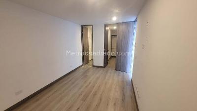 Apartamento de 2 alcobas en venta en Los Martires, Bogotá, 64 m² · foto 6 de 20