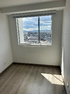 Apartamento de 2 alcobas en venta en Los Martires, Bogotá, 64 m² · foto 8 de 20