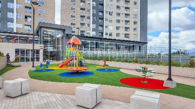 Apartamento de 2 alcobas en venta en Los Martires, Bogotá, 64 m² · foto 11 de 20