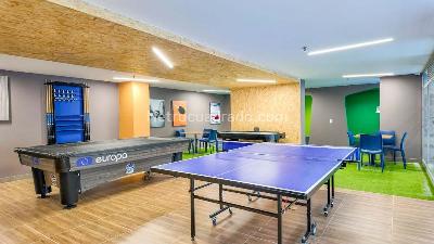 Apartamento de 2 alcobas en venta en Los Martires, Bogotá, 64 m² · foto 13 de 20