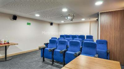 Apartamento de 2 alcobas en venta en Los Martires, Bogotá, 64 m² · foto 14 de 20