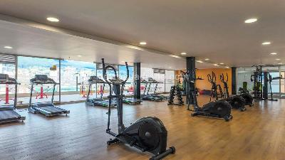Apartamento de 2 alcobas en venta en Los Martires, Bogotá, 64 m² · foto 16 de 20