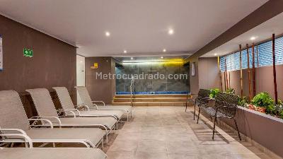 Apartamento de 2 alcobas en venta en Los Martires, Bogotá, 64 m² · foto 17 de 20