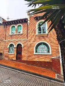Apartamento de 2 alcobas en arriendo en La Candelaria Centro Historico, Bogotá, 56 m² · foto 8 de 8
