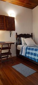 Apartamento de 2 alcobas en arriendo en La Candelaria Centro Historico, Bogotá, 56 m² · foto 5 de 8