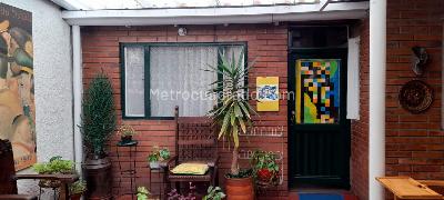 Apartamento de 2 alcobas en arriendo en La Candelaria Centro Historico, Bogotá, 56 m² · foto 6 de 8