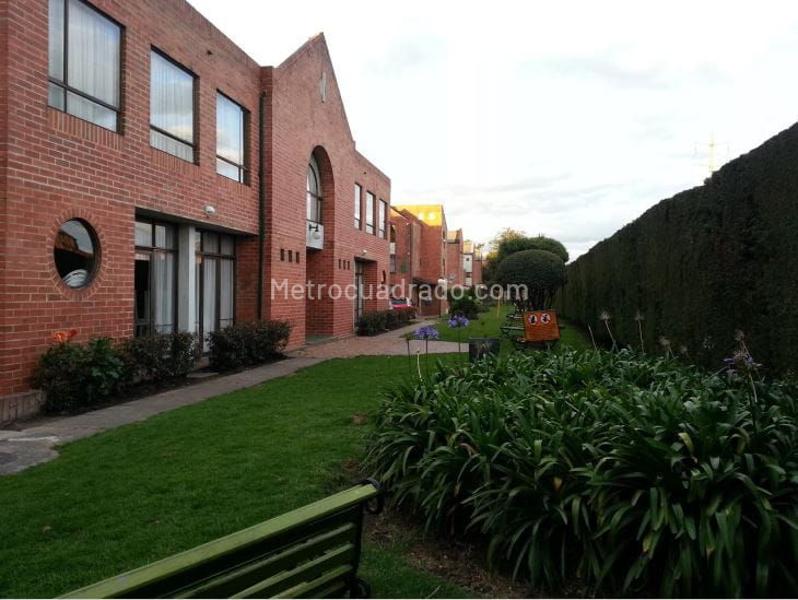Casa – Bogotá, El Cortijo, Localidad Engativá - Vista 2
