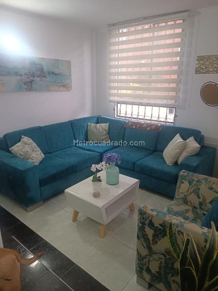 Casa – Bogotá, El Cortijo, Localidad Engativá - Vista 4