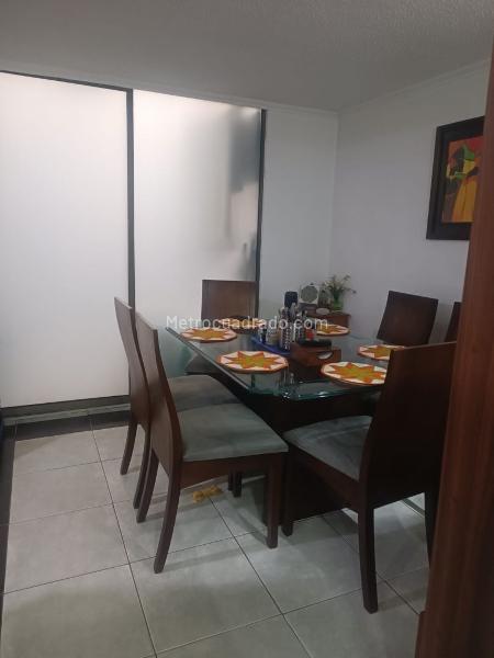 Casa – Bogotá, El Cortijo, Localidad Engativá - Vista 5