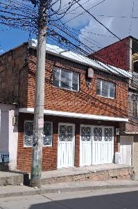 Casa de 5 alcobas en venta en Bosa Primavera, Bogotá, 72 m² · foto 13 de 19