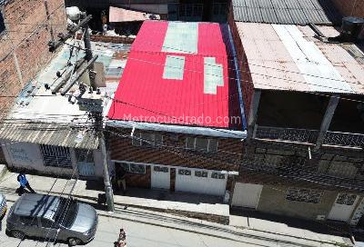 Casa de 5 alcobas en venta en Bosa Primavera, Bogotá, 72 m² · foto 14 de 19