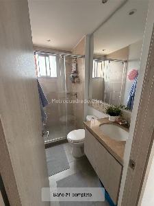 Apartamento de 2 alcobas en venta en Villemar, Bogotá, 57 m² · foto 4 de 11