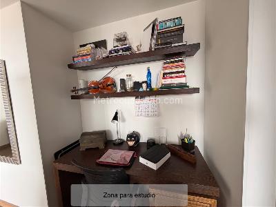 Apartamento de 2 alcobas en venta en Villemar, Bogotá, 57 m² · foto 5 de 11